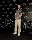 Justin Timberlake se met au golf ? -Photos- Pour le swing, c'est pas encore gagné. C'est dur d'être une superstar de la chanson ET du