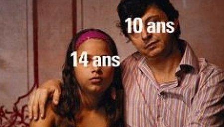 Documentaire Question à la une - Pedophilie en Asie            