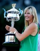 WTA: La rétrospective 2008 (1/4)