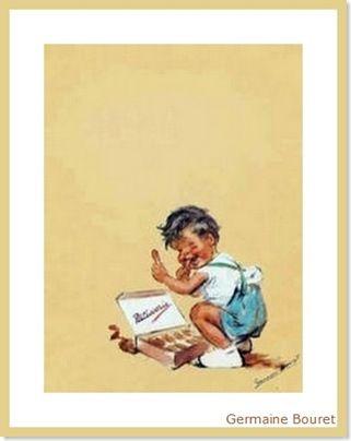 Tartelette au caramel au beurre salé l'enfant aux gateaux