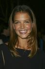 Katie Holmes en 2003, Dawson était sa seule carte de visite