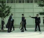 Matrix sous Windows XP vidéo matrix windows xp