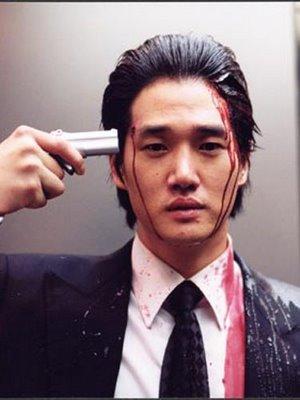 Will Smith séquestré sous les yeux de Spielberg