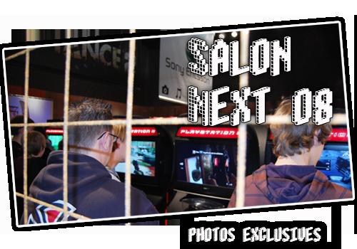 Salon Next Brussels photos