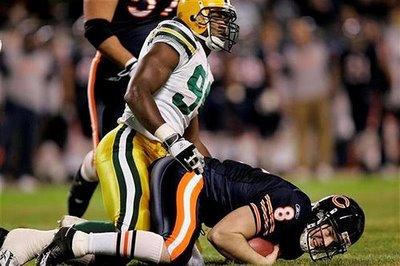 En route vers les séries: La NFC