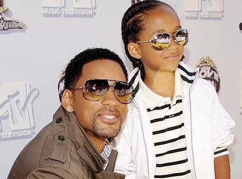 Daniel « Smith » Larusso!