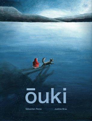 Ouki @ Sébastien Perez § Justine Brax