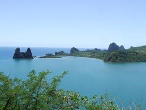 Un tour aux antipodes?