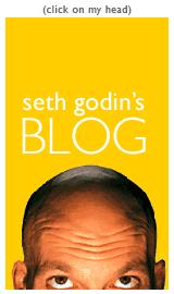 Pourriez-vous vous faire recruter Seth Godin