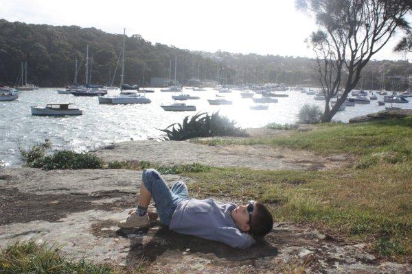 Sydney côté plages (2) Sydney côté plages (2)