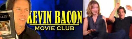 Comment adhérer au club video de Kevin Bacon?