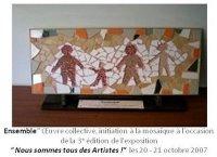 LES ASSOCIATIONS DU 18ème ONT LA PAROLE