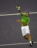 Fessiers douloureux, tourista et Stepanek