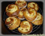 Pains aux raisins tout moelleux painraisinassiette051108