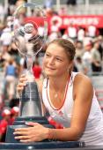 WTA: rétrospective 2008 (3/4)