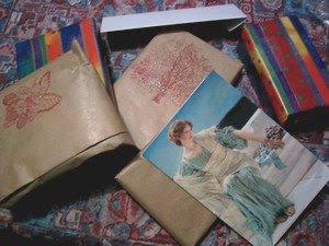 Surprise ! Surprise !