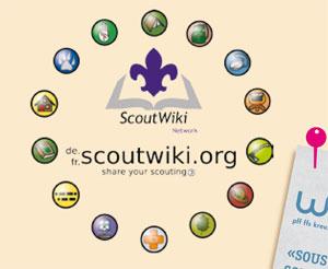 Revue de presse de ScoutWiki - Scoutopedia Revue de presse de ScoutWiki - Scoutopedia