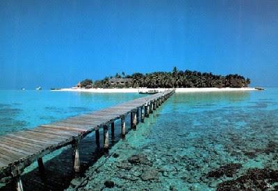 Les Maldives, un paradis en sursis le 1er août sur France 5
