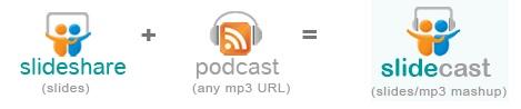SlideShare intègre maintenant l’audio aux présentations