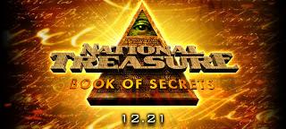 Benjamin Gates : le Livre des Secrets, un nouveau trailer