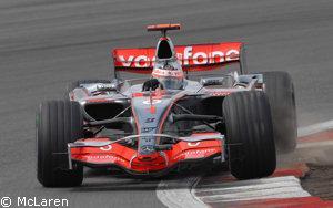 Essais Libres 2 : Alonso le plus rapide