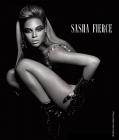 Beyoncé en Sasha Fierce