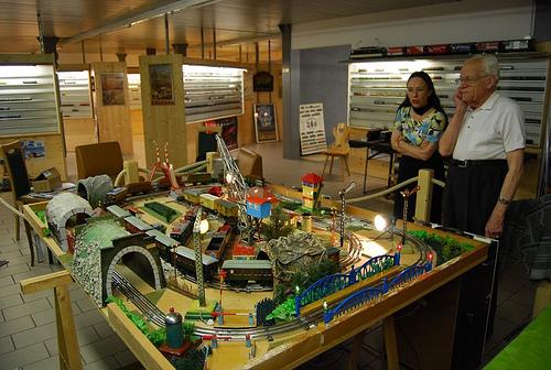 Aux commandes des petits trains de M. Gramm Trains-JJGramm (5)