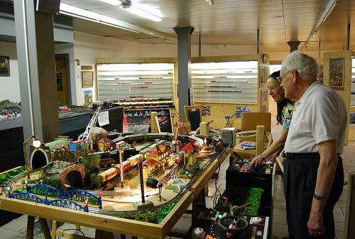 Aux commandes des petits trains de M. Gramm Trains-JJGramm (12)