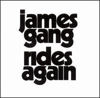 The James Gang - Are you experienced?