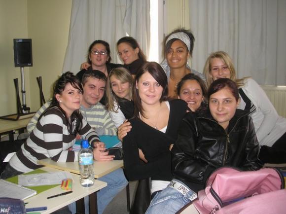 Les gens de l'IFSI . http://etre.cowblog.fr/images/ifsi.jpg