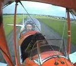 Quelques vidéos insolites (Vol 104) vidéo avion vache