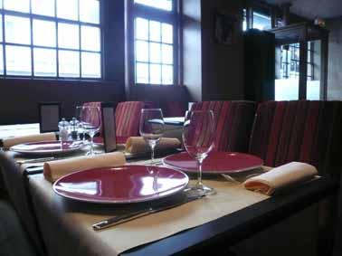 Compil de Tables du 6e au 10e arrondissement