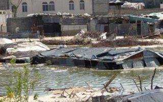 Les eaux usées, un enjeu majeur en Palestine