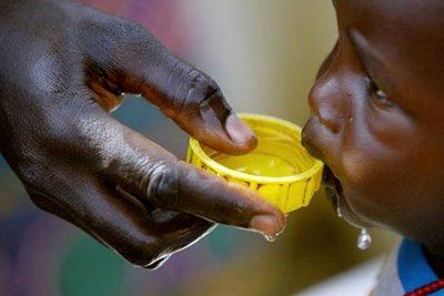 Espoirs et difficultés de l'Angola