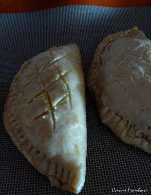 Un ours dans ma cuisine