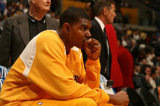 Preview : 14.11.08 Pistons @ Lakers Image