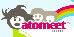 Atomeet, de la dynamite Atomeet, de la dynamite