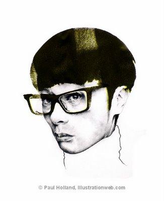 Paul Holland