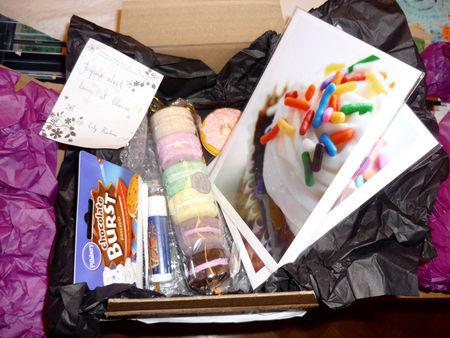 Merci Lily Praline! 006a