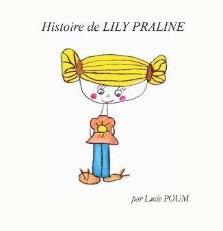 Merci Lily Praline! lily_praline