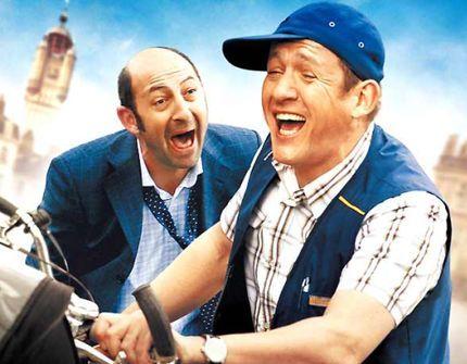 Bienvenue chez les ch’tis version dramatique Bienvenue ches les ch\'tis version dramatique