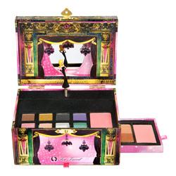 Guide Cadeaux de Noël : les plus belles palettes de maquillage