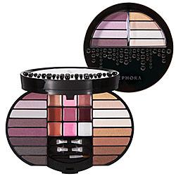 Guide Cadeaux de Noël : les plus belles palettes de maquillage