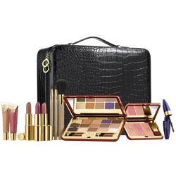 Guide Cadeaux de Noël : les plus belles palettes de maquillage