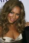 Leona Lewis opte pour de belles boucles