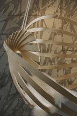 Un fauteuil nacelle qui prend la voie des air. fauteuil-aerien002