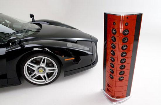 artenginecar