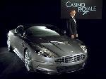 Aston Martin et James Bond, c'est pour la vie !