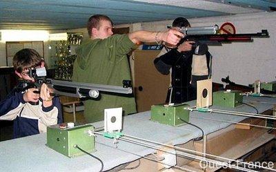 La maison des cauchemars