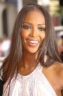 Top models : la nouvelle génération prend la relève -Photos- Naomi Campbell, 38 ans